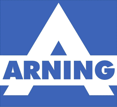 Logo Arning Bauunternehmung