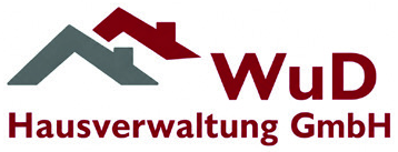Logo WuD Hausverwaltung GmbH
